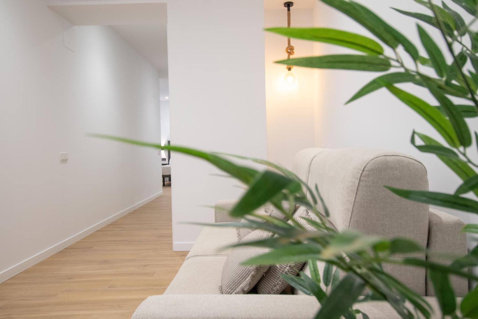 Bedtime Suites By Concept Flats Walencja Zewnętrze zdjęcie