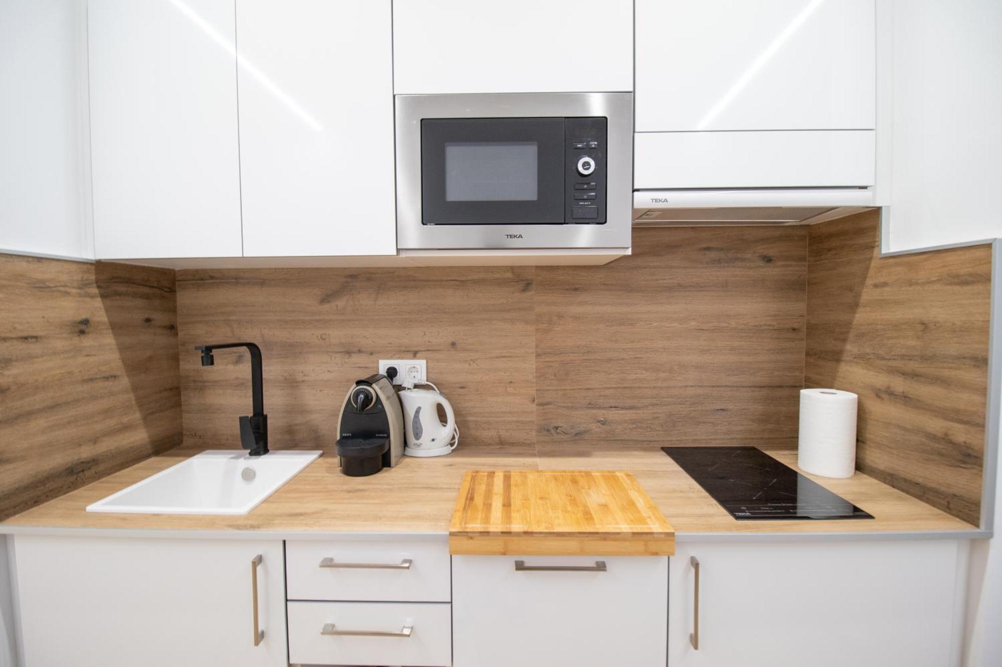 Bedtime Suites By Concept Flats Walencja Zewnętrze zdjęcie