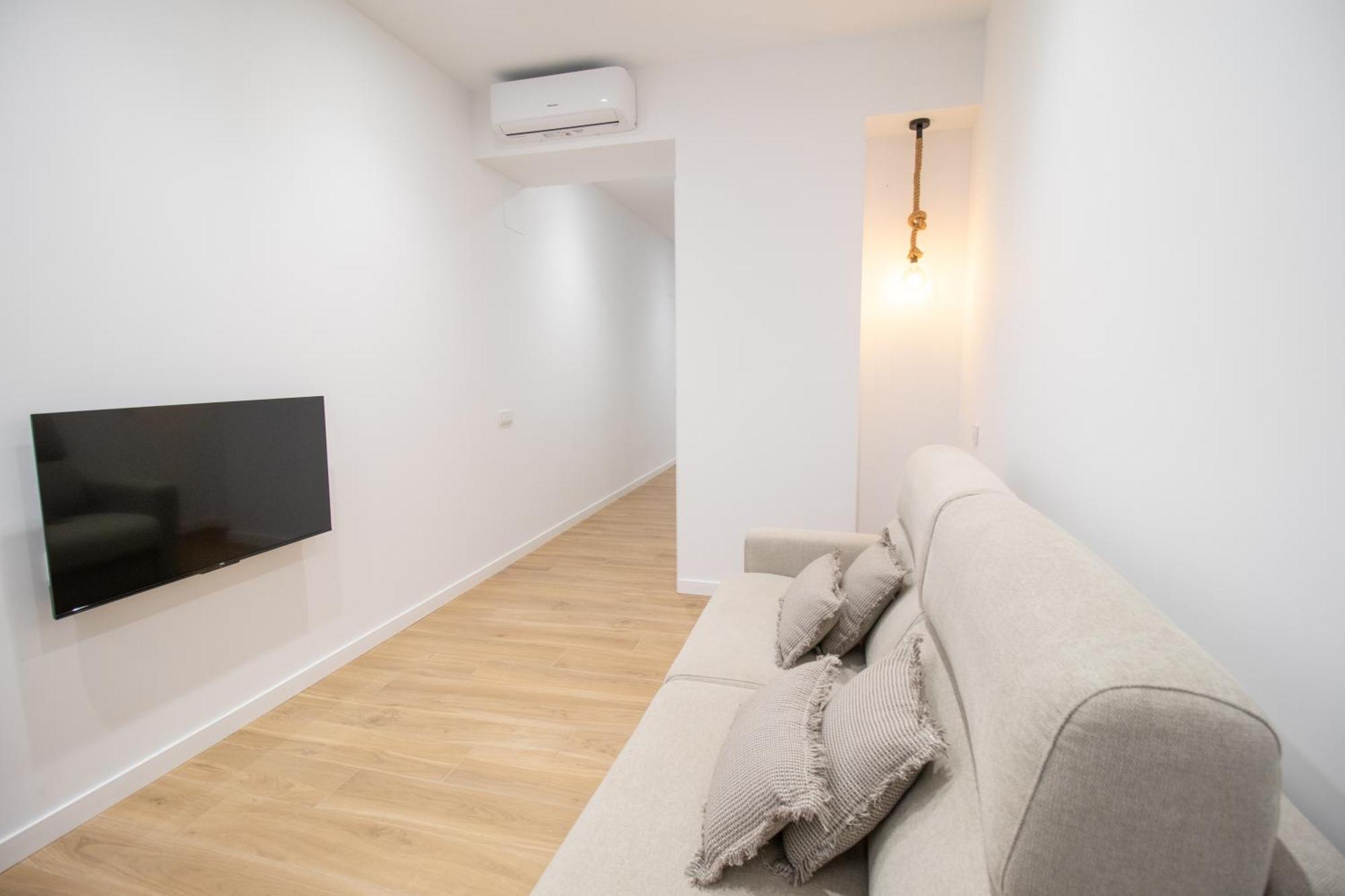 Bedtime Suites By Concept Flats Walencja Zewnętrze zdjęcie