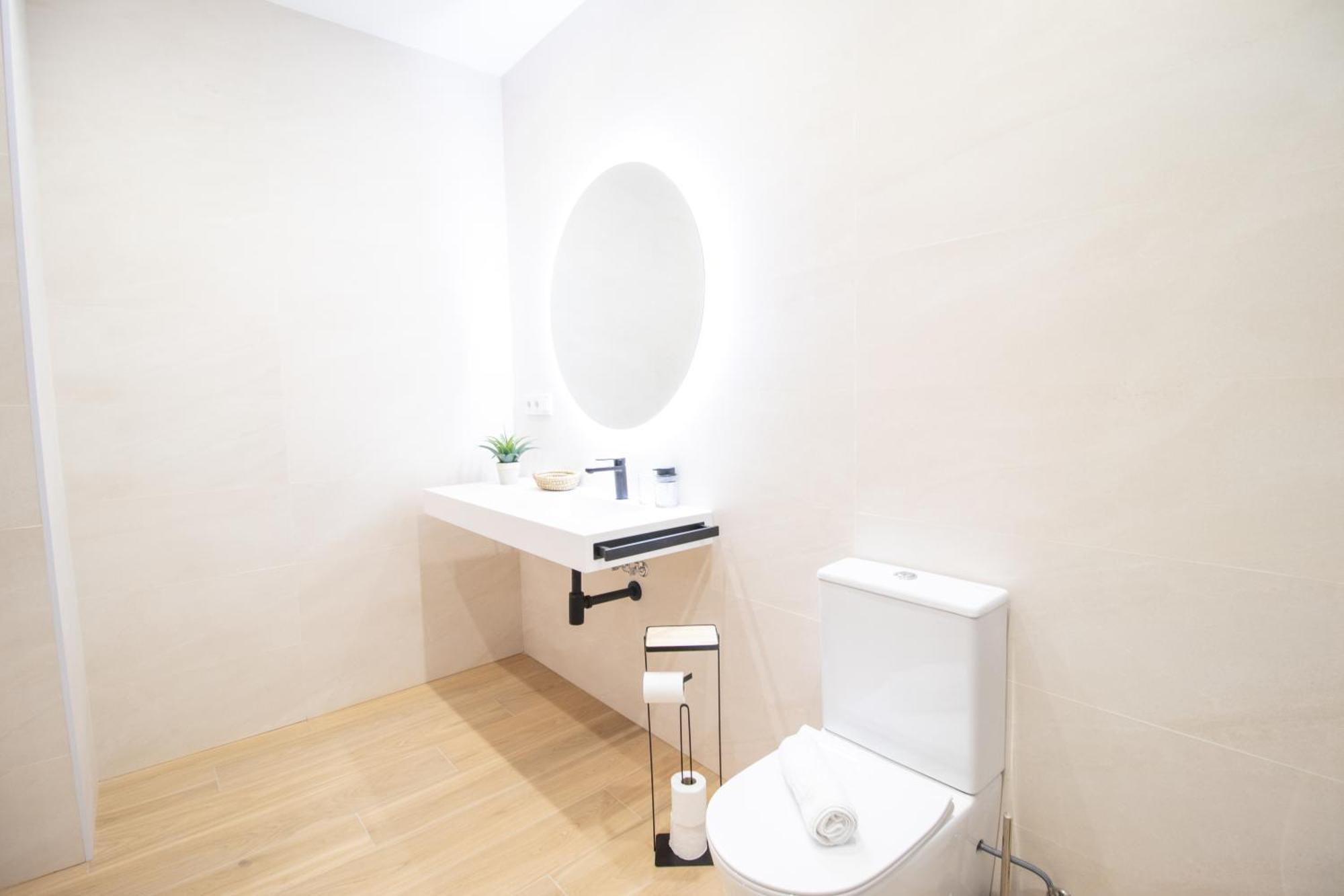 Bedtime Suites By Concept Flats Walencja Zewnętrze zdjęcie