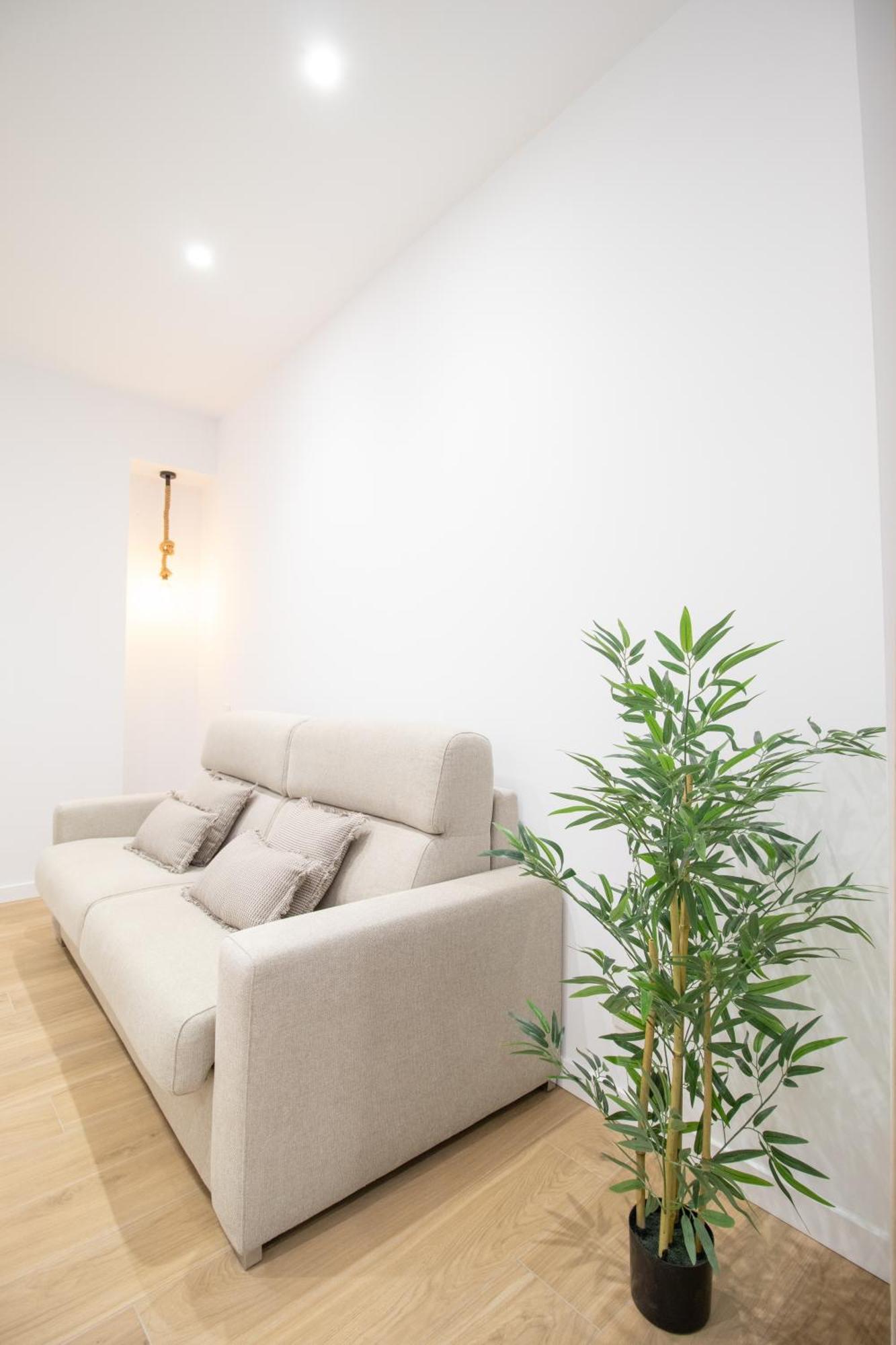 Bedtime Suites By Concept Flats Walencja Zewnętrze zdjęcie