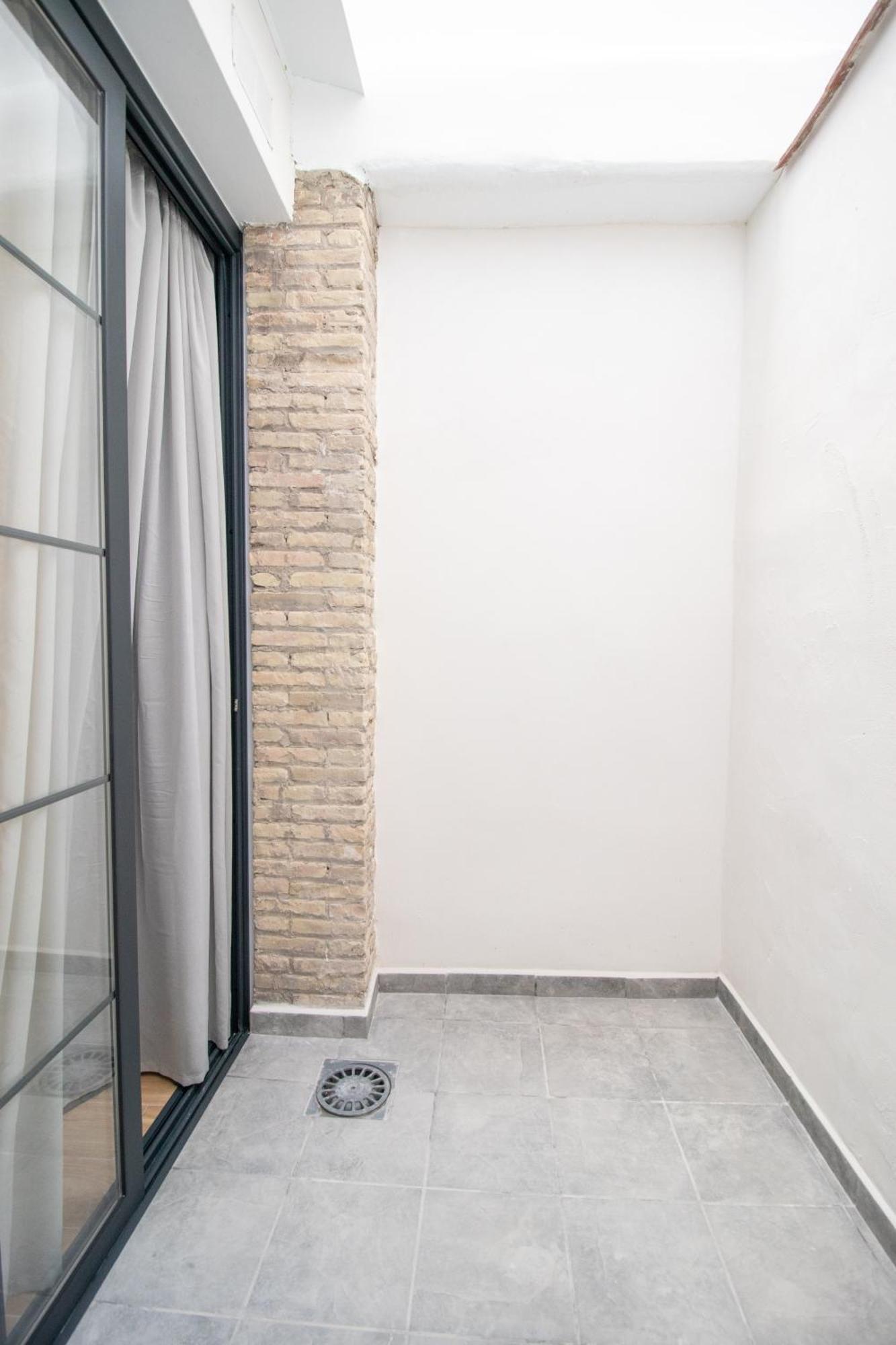 Bedtime Suites By Concept Flats Walencja Zewnętrze zdjęcie