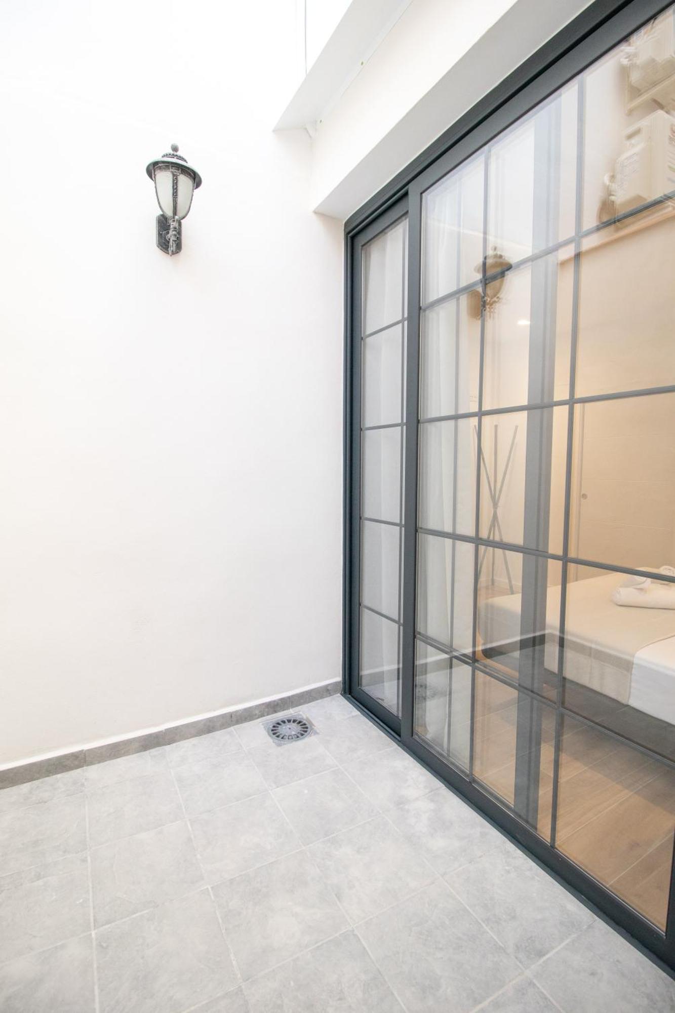 Bedtime Suites By Concept Flats Walencja Zewnętrze zdjęcie