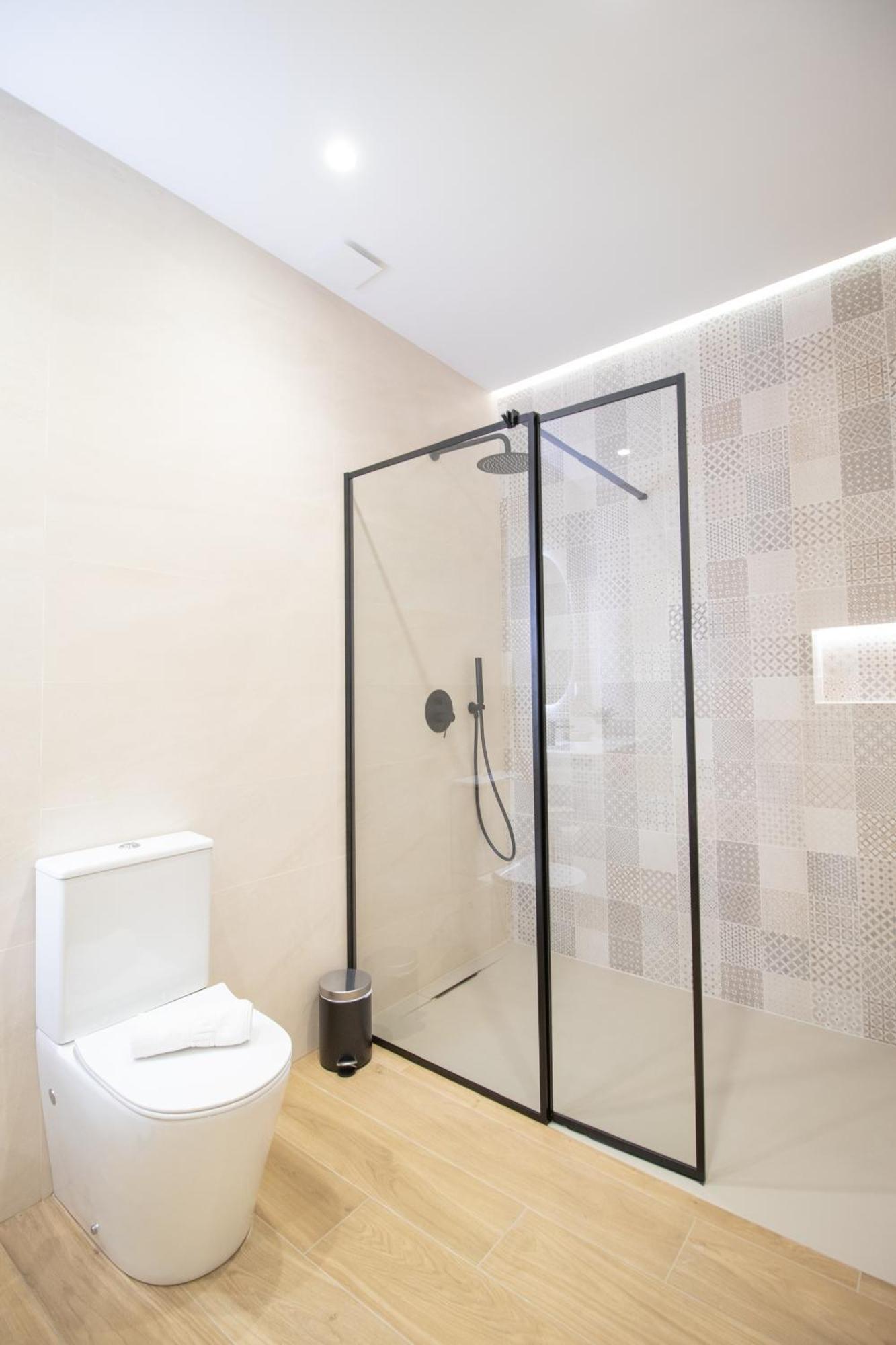 Bedtime Suites By Concept Flats Walencja Zewnętrze zdjęcie