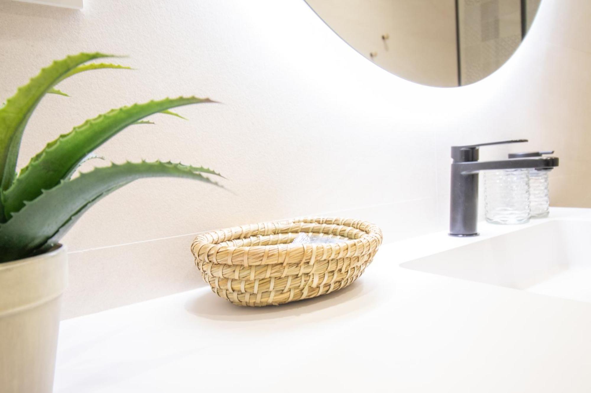 Bedtime Suites By Concept Flats Walencja Zewnętrze zdjęcie