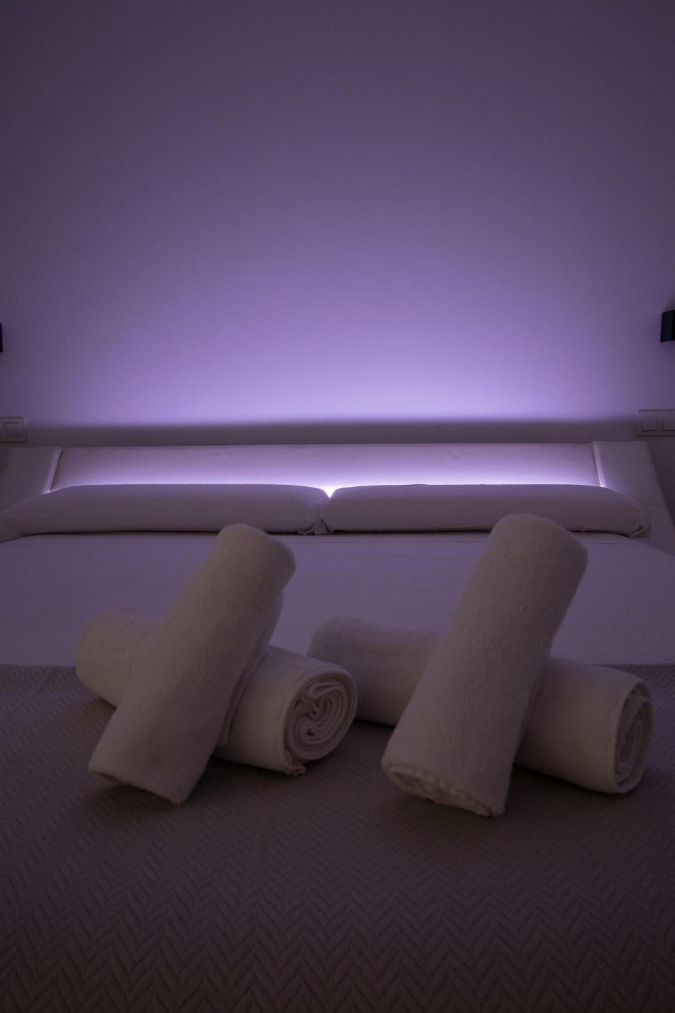 Bedtime Suites By Concept Flats Walencja Zewnętrze zdjęcie