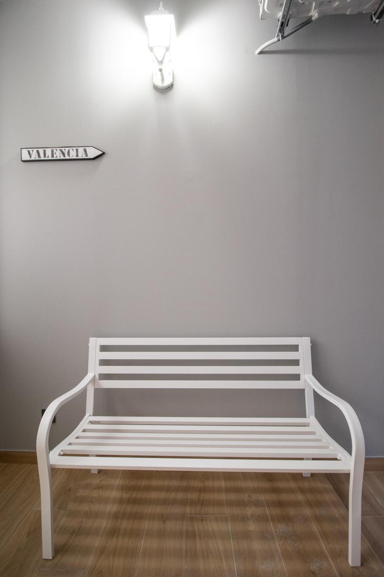 Bedtime Suites By Concept Flats Walencja Zewnętrze zdjęcie