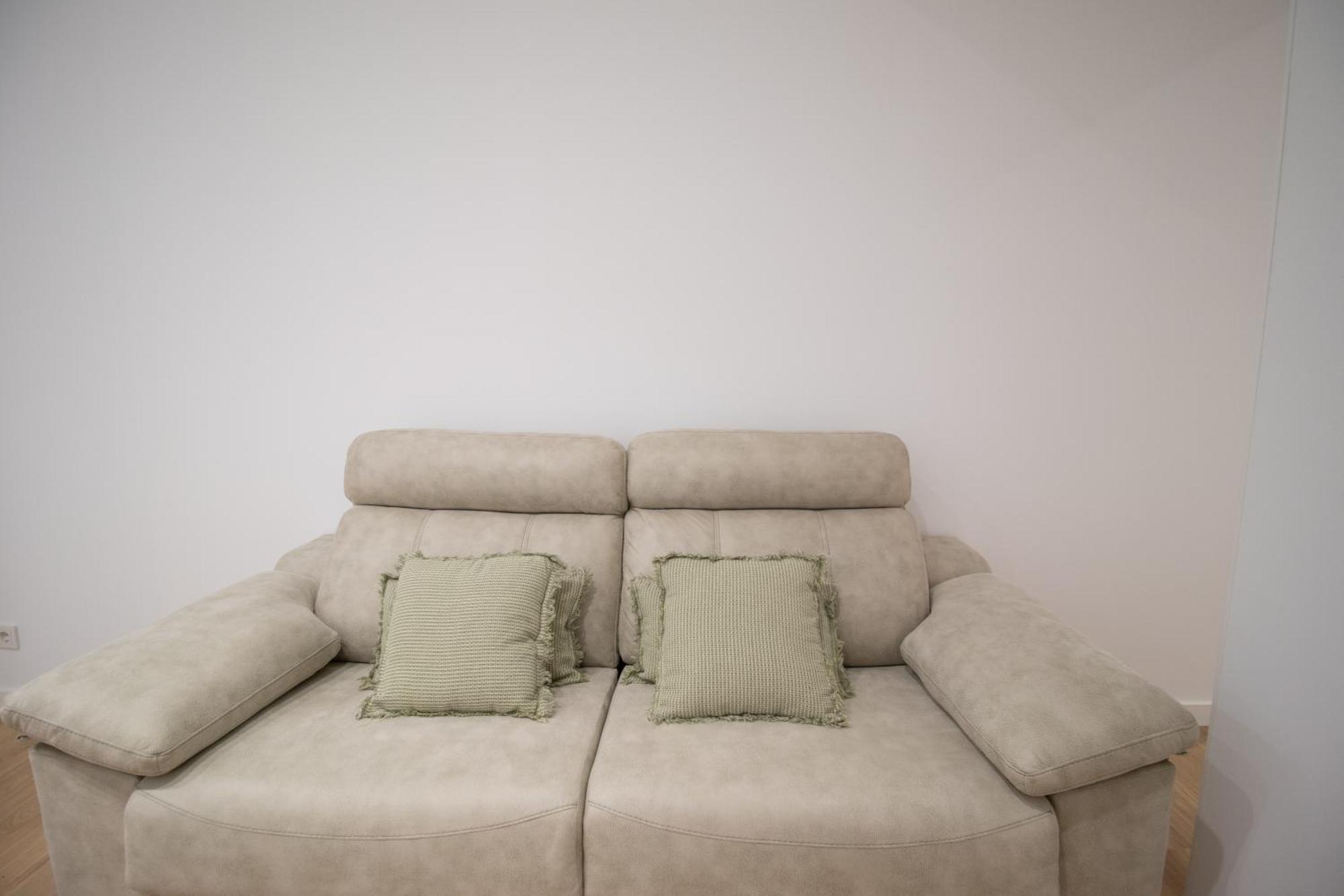 Bedtime Suites By Concept Flats Walencja Zewnętrze zdjęcie