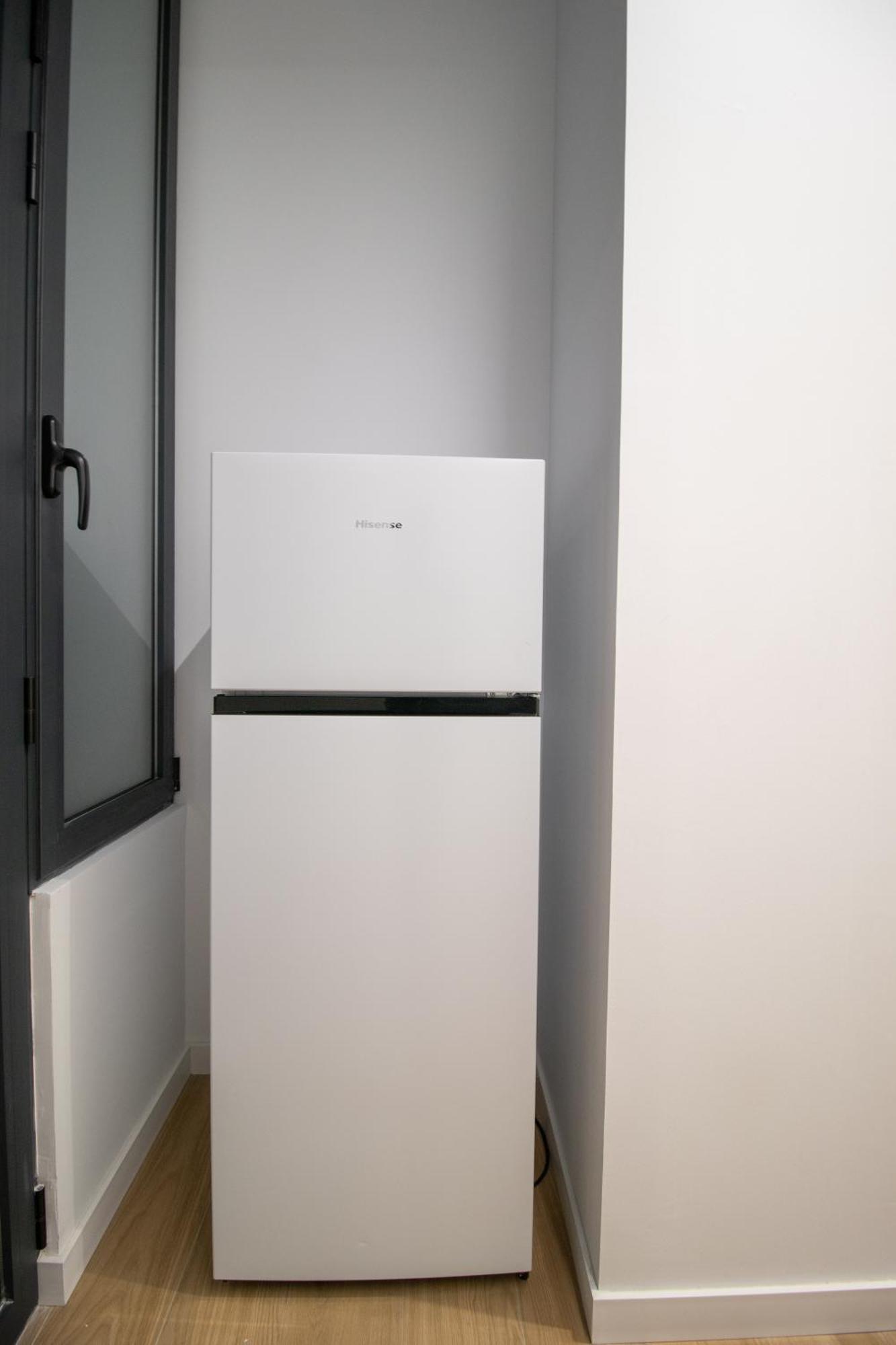 Bedtime Suites By Concept Flats Walencja Zewnętrze zdjęcie