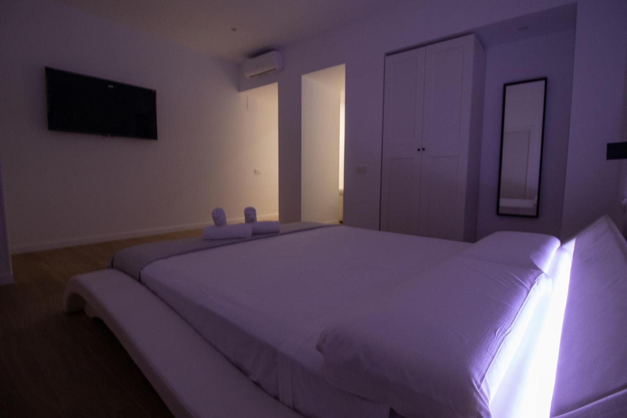 Bedtime Suites By Concept Flats Walencja Zewnętrze zdjęcie