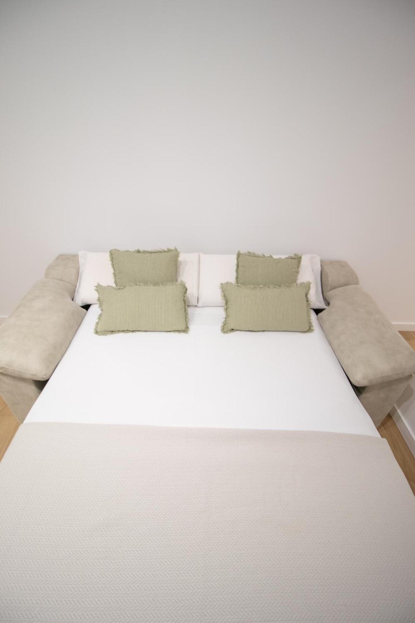 Bedtime Suites By Concept Flats Walencja Zewnętrze zdjęcie