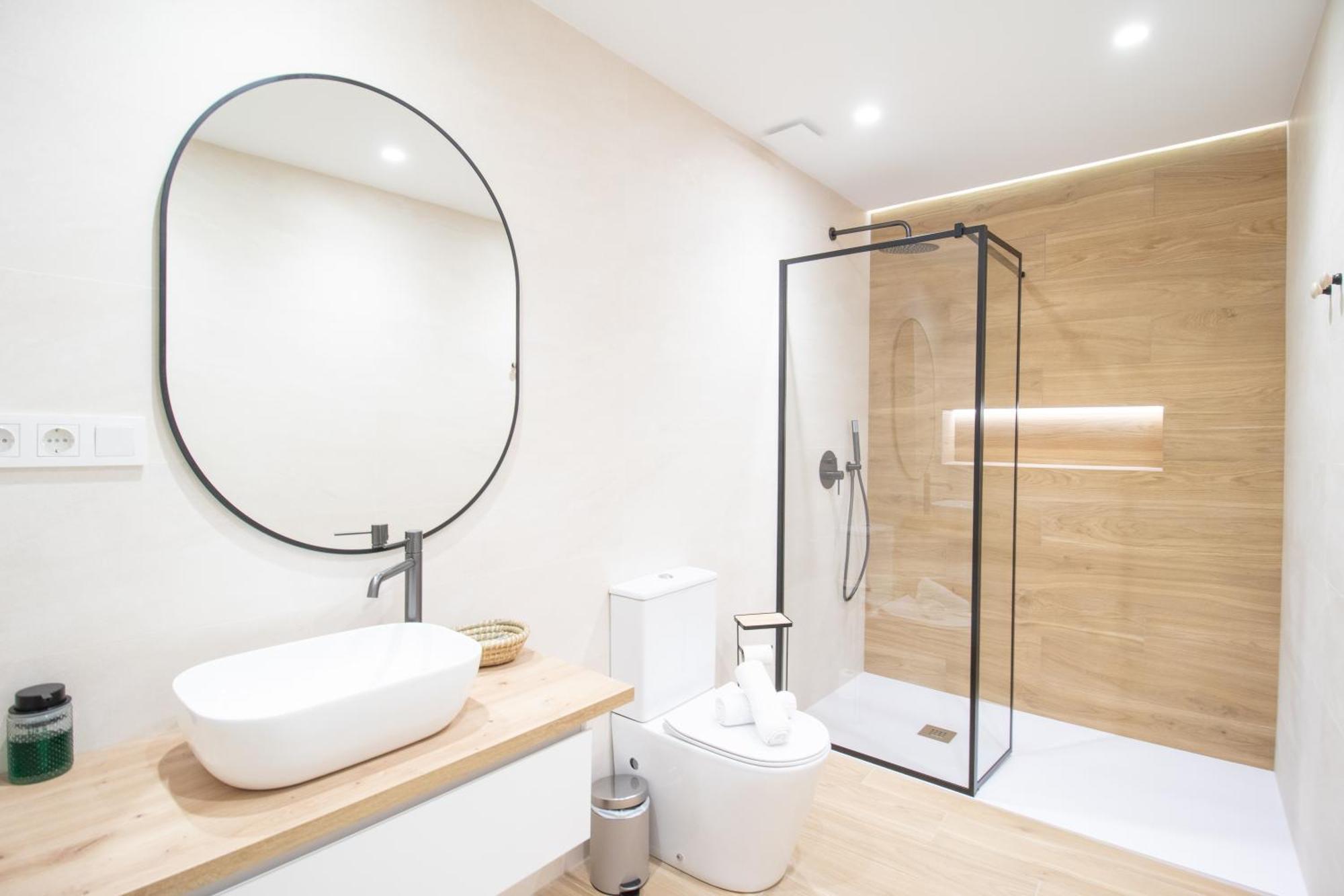 Bedtime Suites By Concept Flats Walencja Zewnętrze zdjęcie