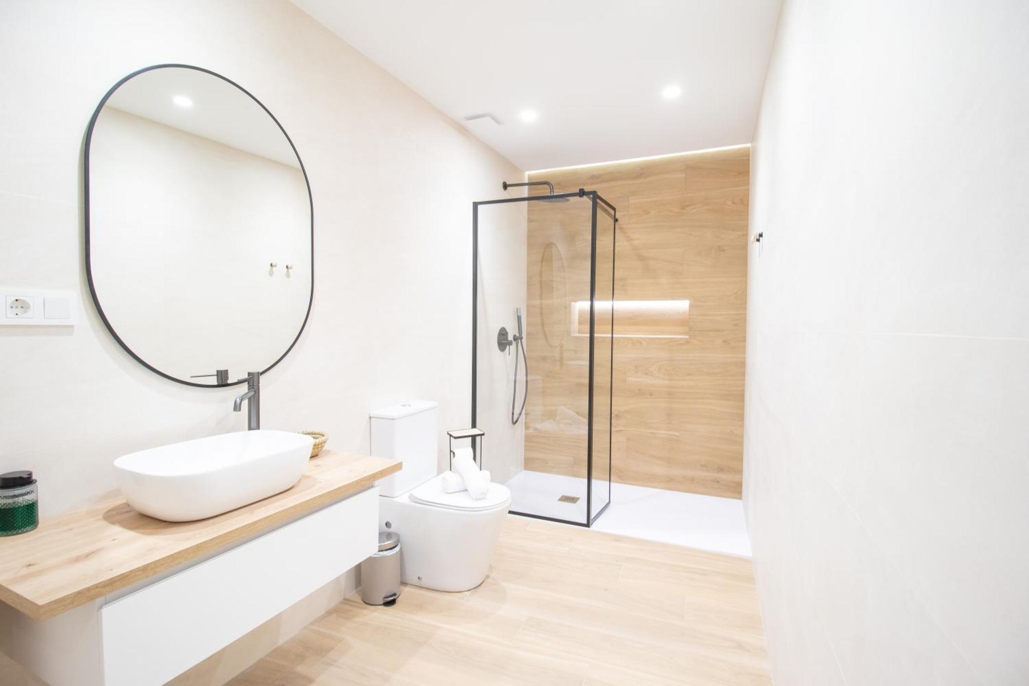 Bedtime Suites By Concept Flats Walencja Zewnętrze zdjęcie