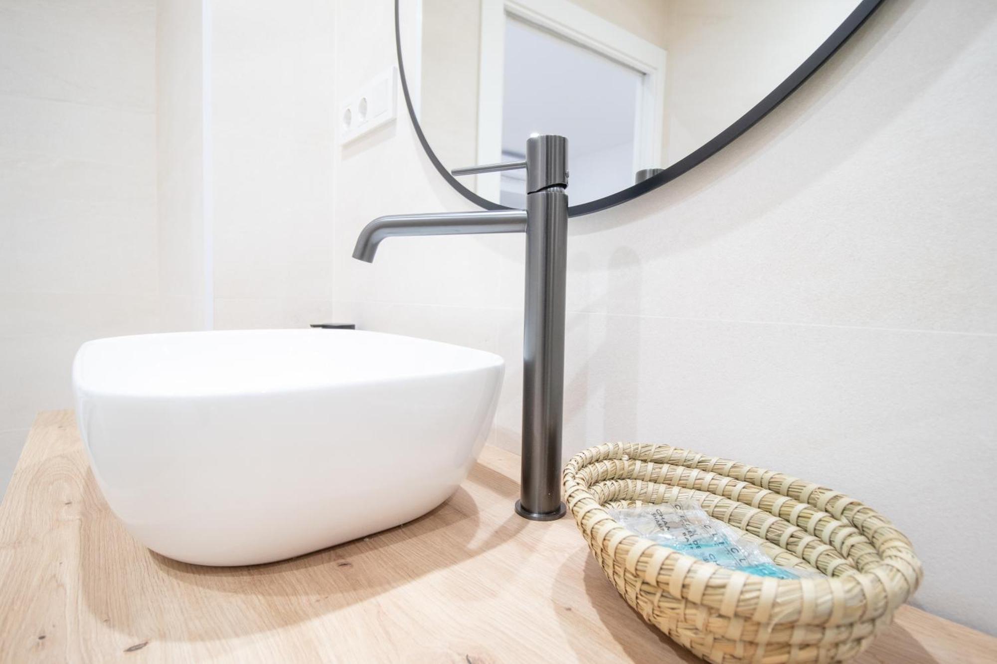 Bedtime Suites By Concept Flats Walencja Zewnętrze zdjęcie